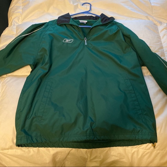 Reebok | Jackets \u0026 Coats | Reebok Small 
